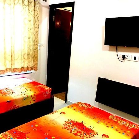 Suyash Pg - Melange Bed and Breakfast Bangalore Esterno foto