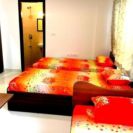 Suyash Pg - Melange Bed and Breakfast Bangalore Esterno foto