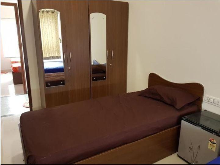 Suyash Pg - Melange Bed and Breakfast Bangalore Esterno foto