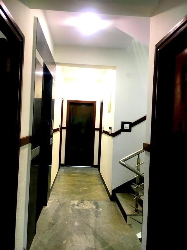 Suyash Pg - Melange Bed and Breakfast Bangalore Esterno foto