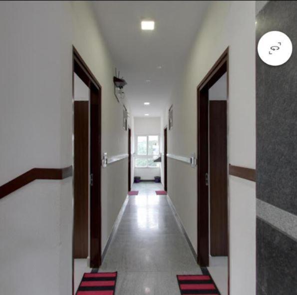 Suyash Pg - Melange Bed and Breakfast Bangalore Esterno foto