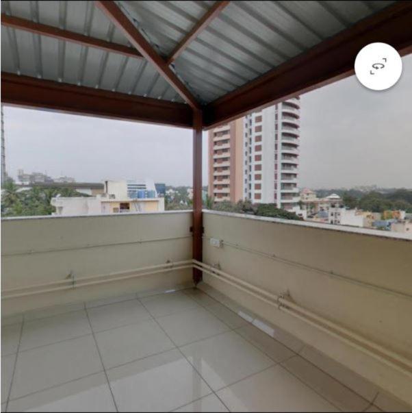 Suyash Pg - Melange Bed and Breakfast Bangalore Esterno foto