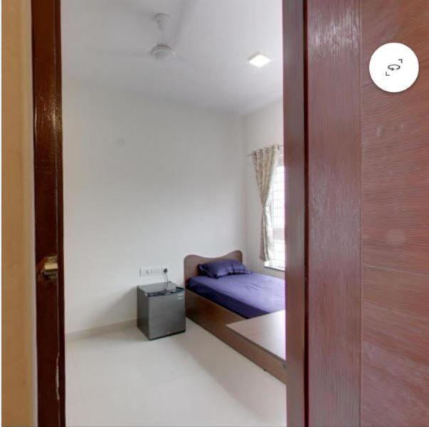Suyash Pg - Melange Bed and Breakfast Bangalore Esterno foto
